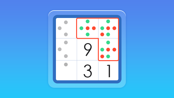 sudoku hints solver