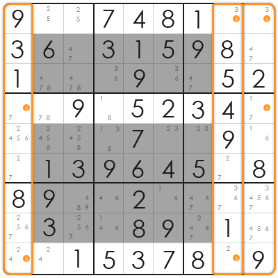 poke sudoku