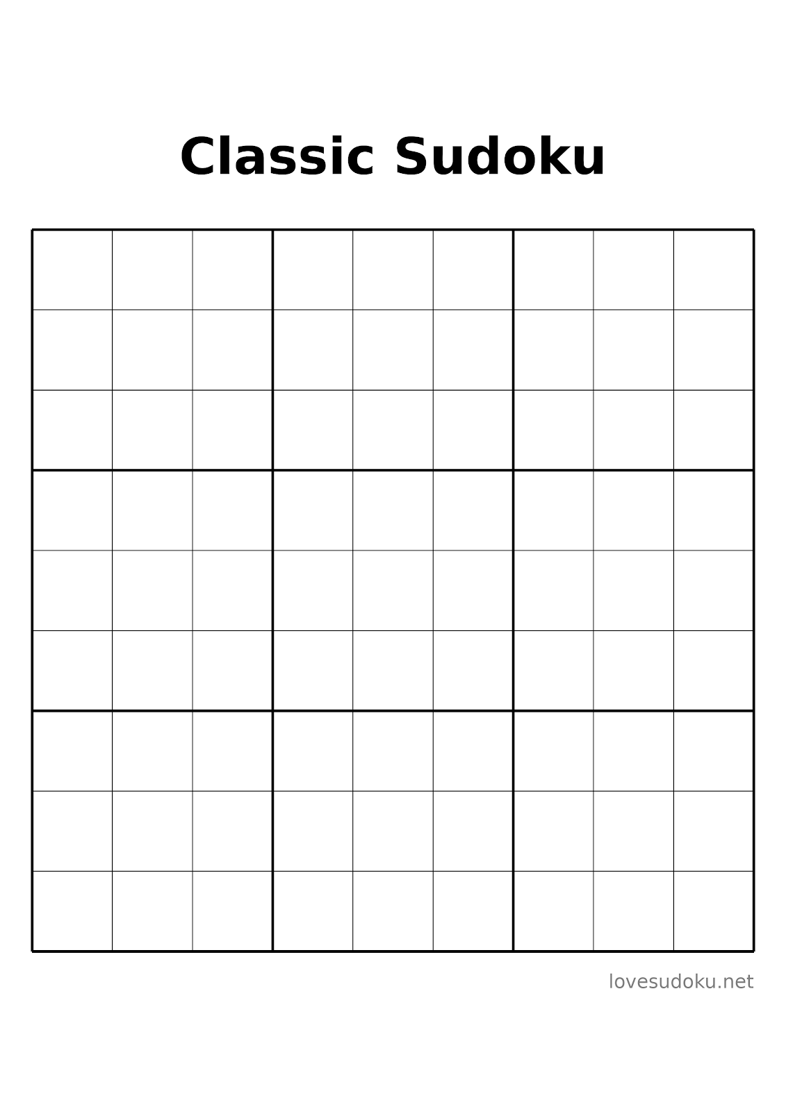 times sudoku